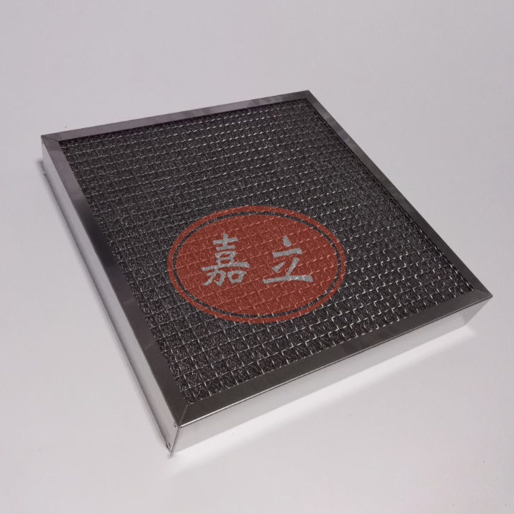 碌曲不锈钢油雾过滤器